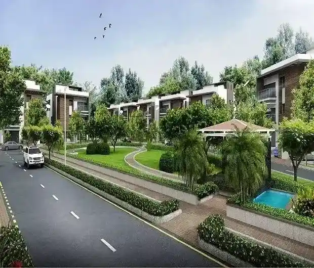 residential plots in sector 35 Gurgaon